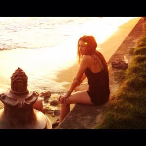 Meet your Posher, Helen